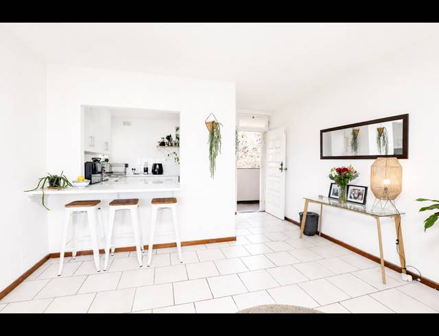 2 BEDROOM APARTMENT FOR SALE IN MUSGRAVE